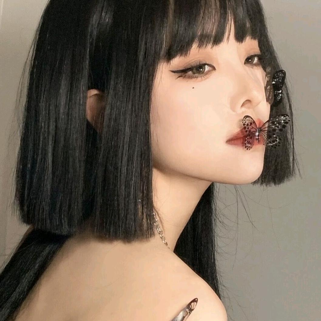 君似人间绝色