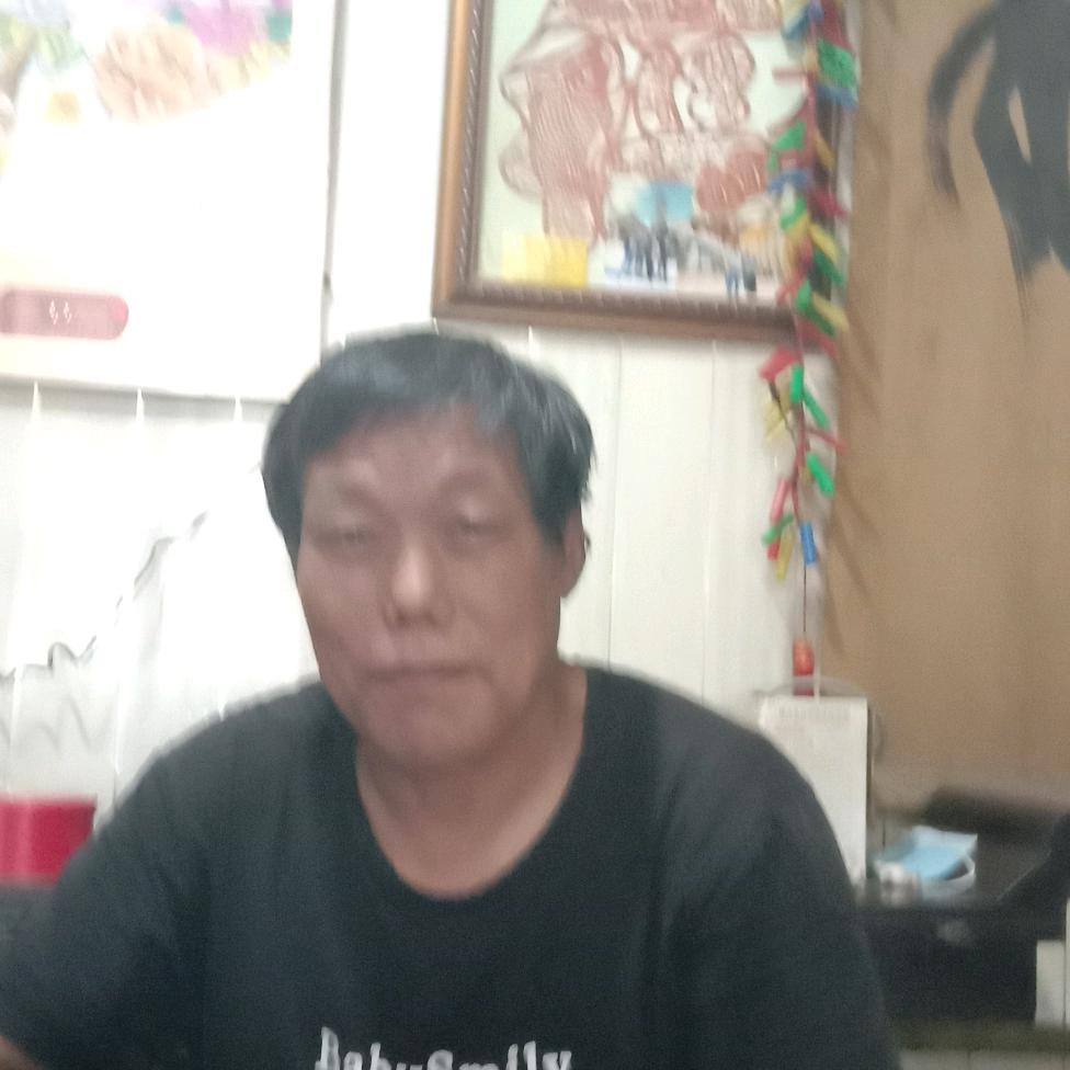 黑哥