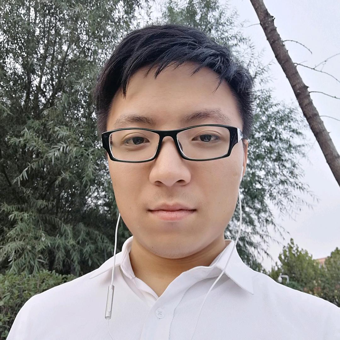 李富贵儿头像