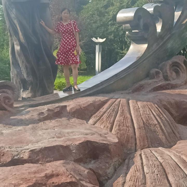兄妹情深