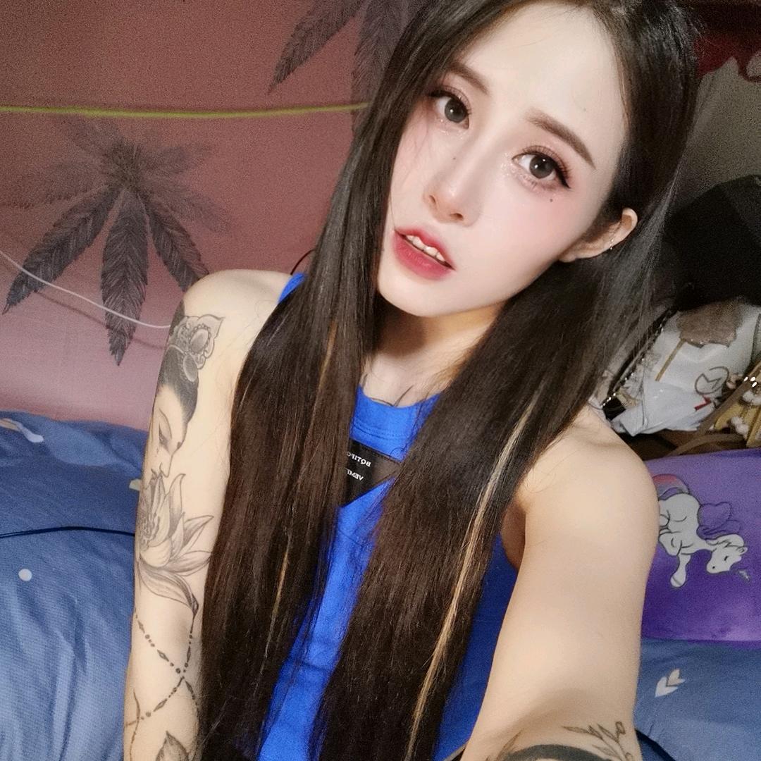 离十 （八九呢）