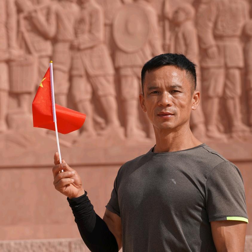 农人黑叔