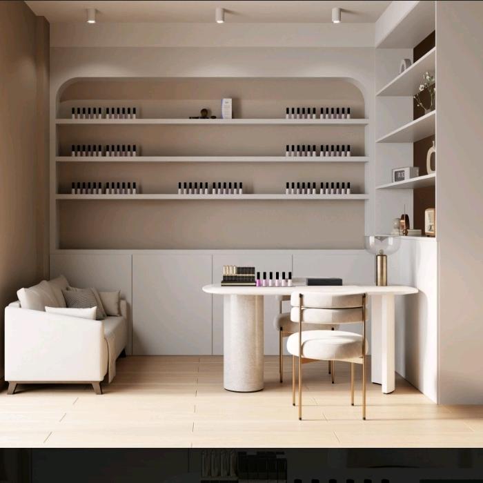 北流市悦美美容养生馆官方号