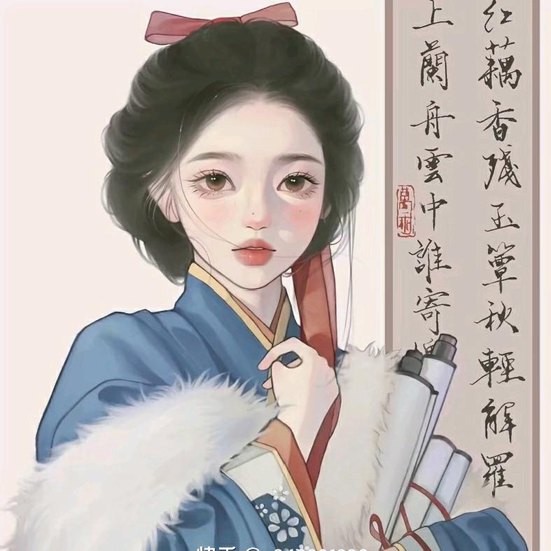 湫风爱打秋