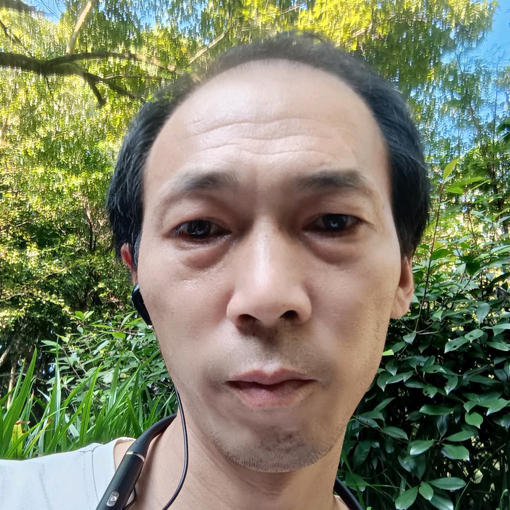 我为爱沉默