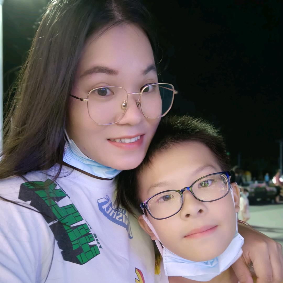 @添华姐姐啊