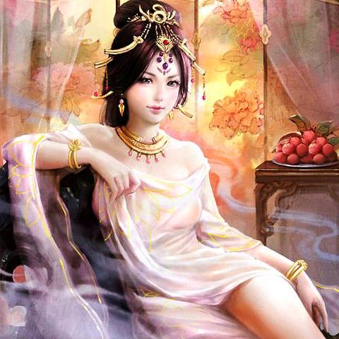 小老头