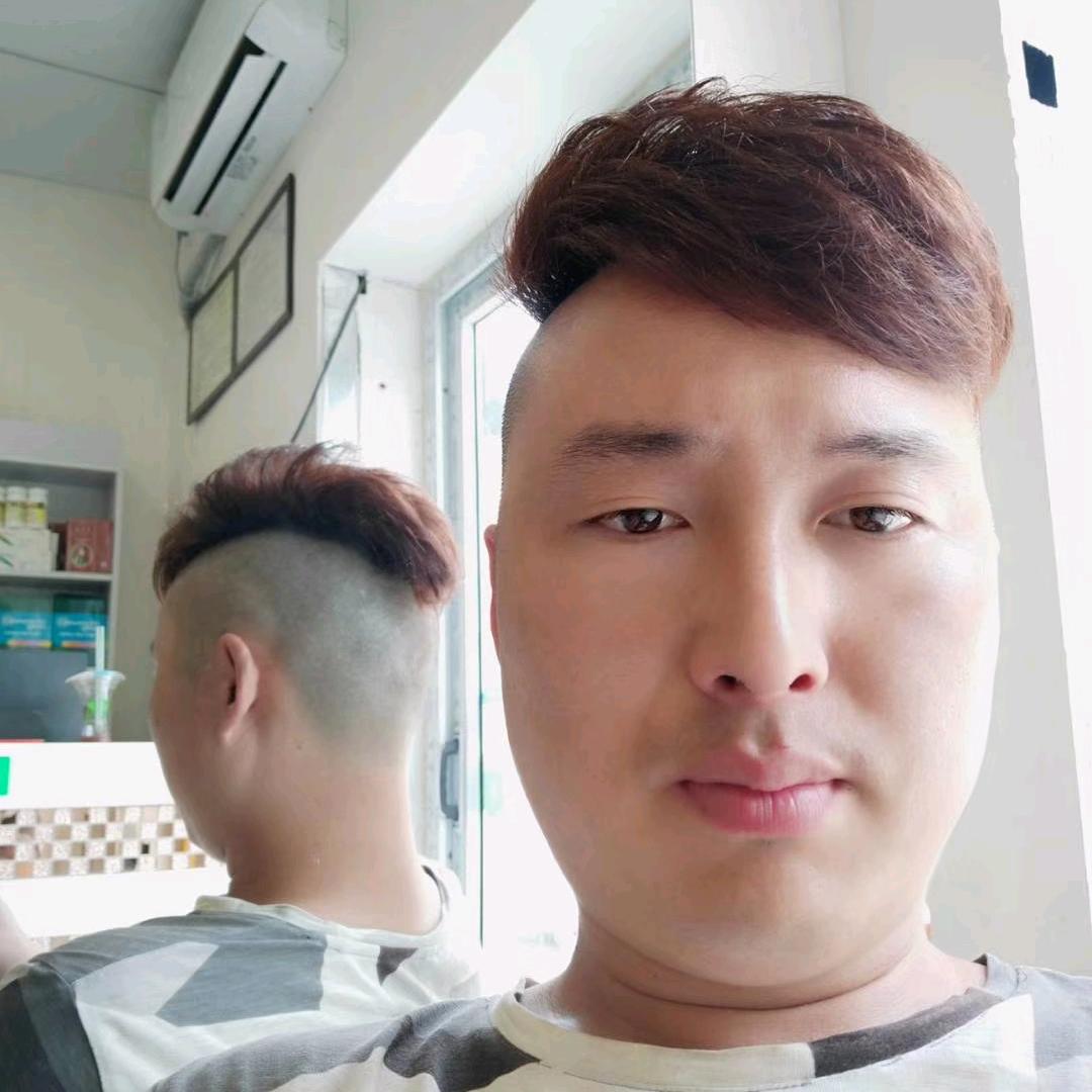 胆量铸就未来