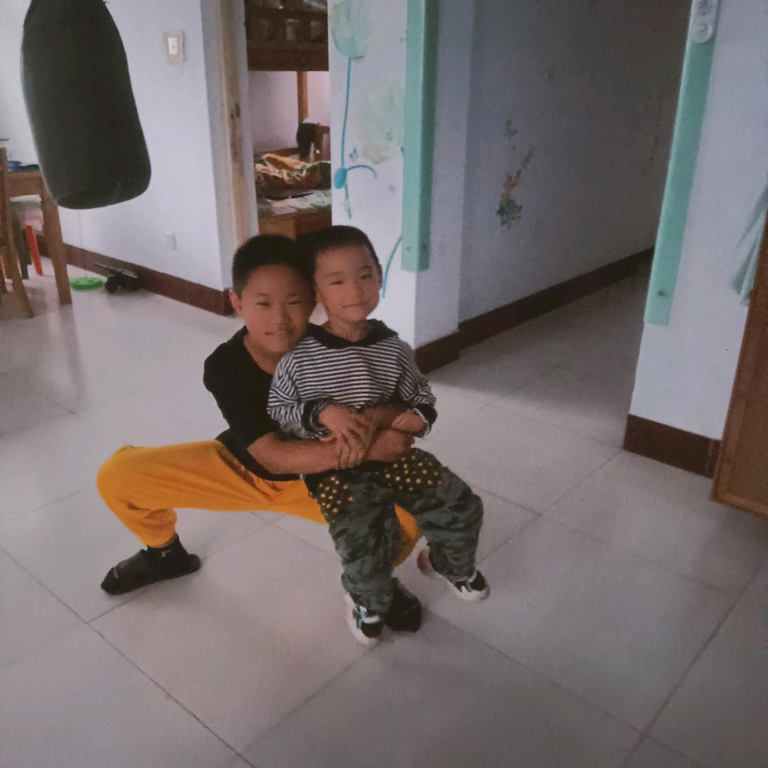 微微一笑，万事随风