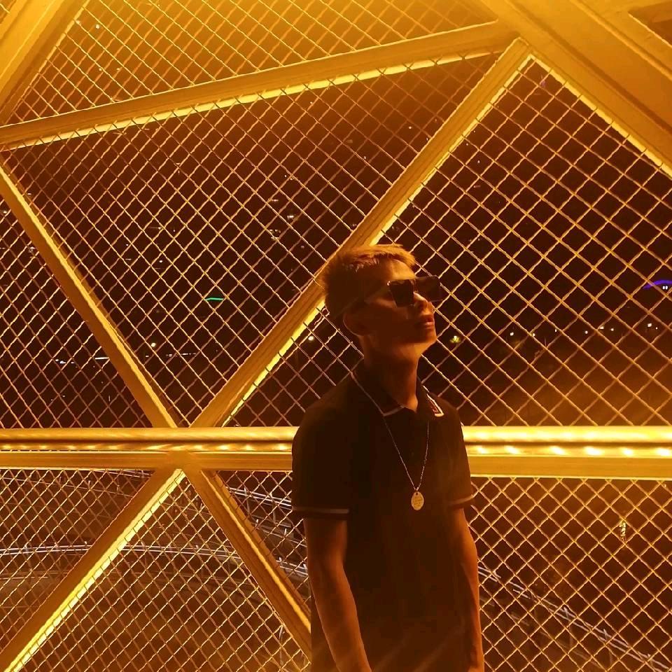 叙颜形象-阿超🖤