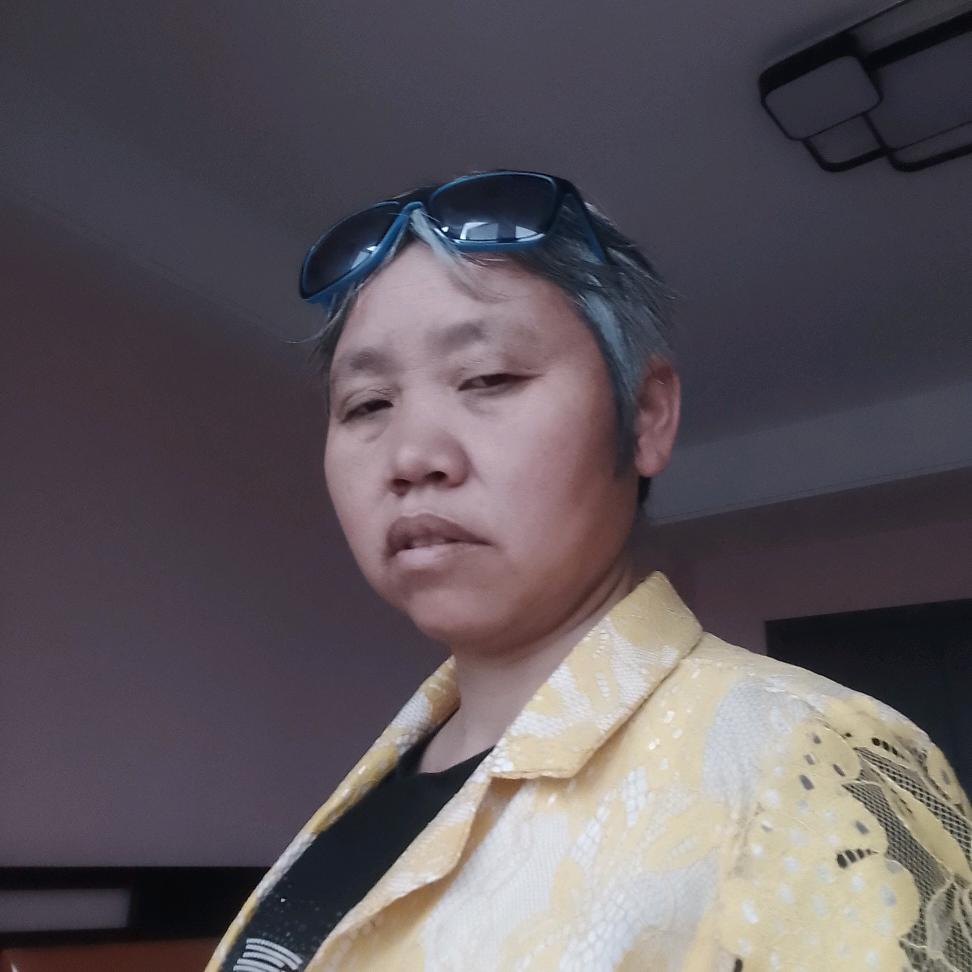我怎么这么好看