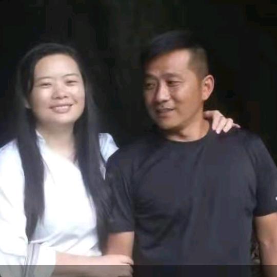 老狼