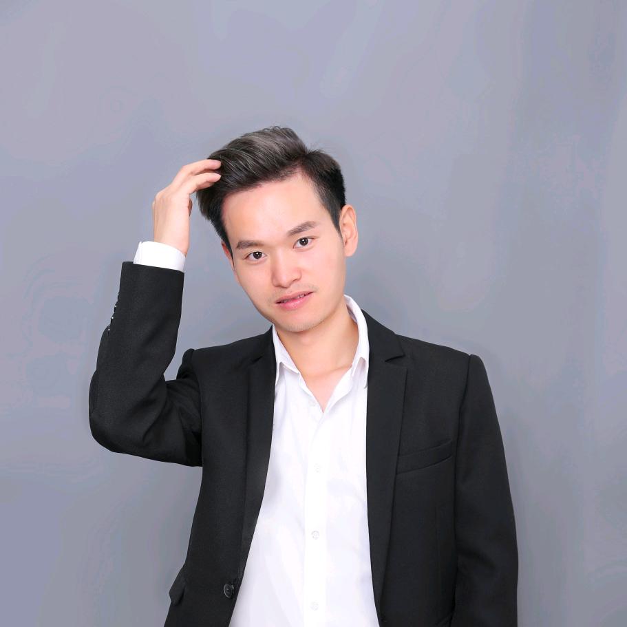 柳创美发工具