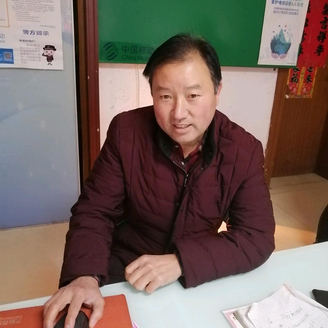 五河小调马永其