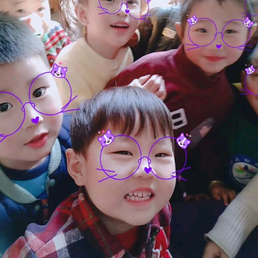 朋友圈_砥砺前行