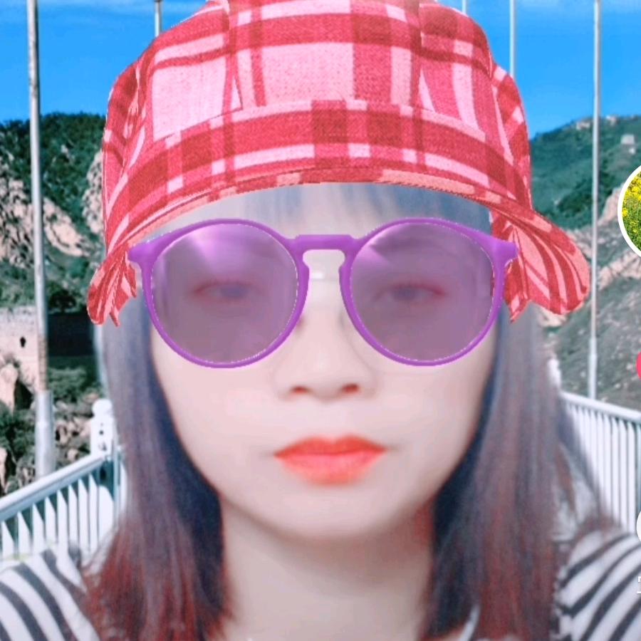 @(｡･ω･｡)ﾉ♡杨姑娘