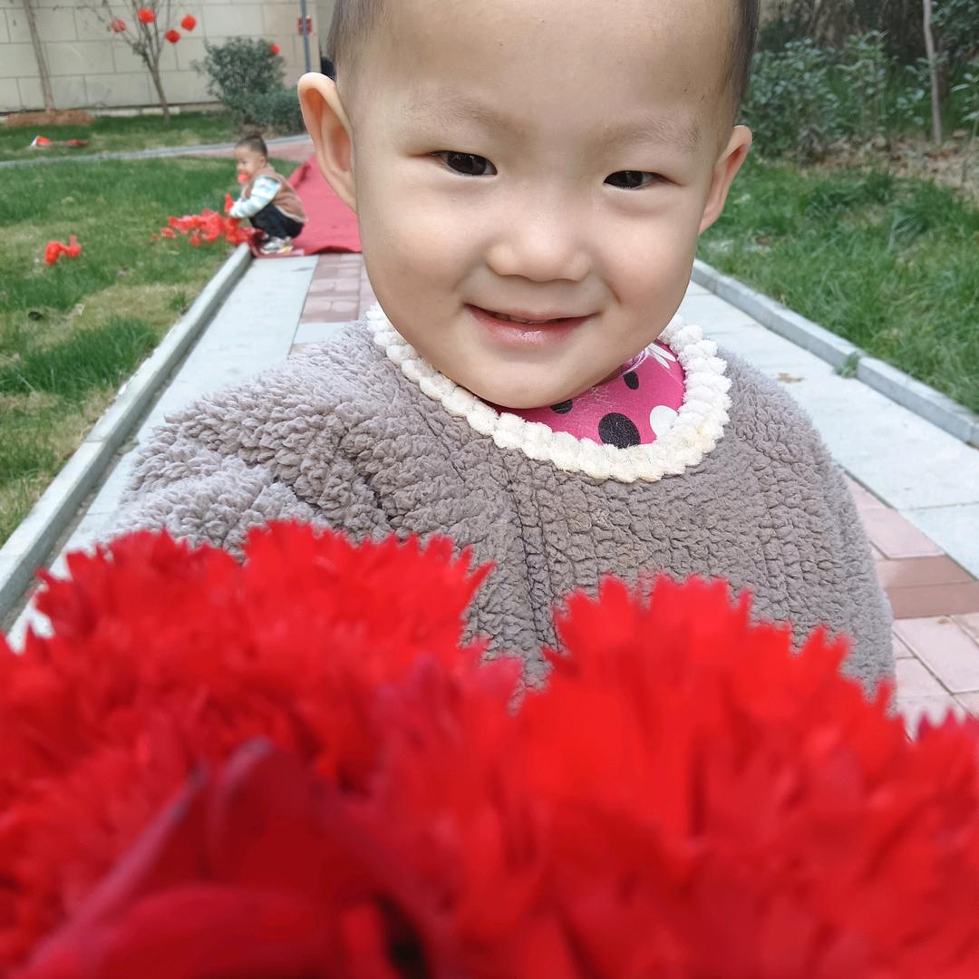 知足常乐NⅩD百善孝为先