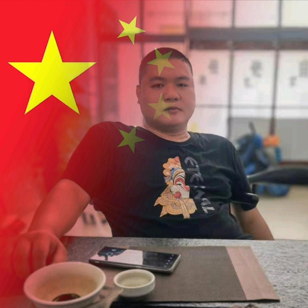 梁胖子