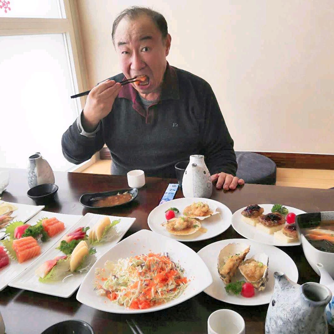 于公