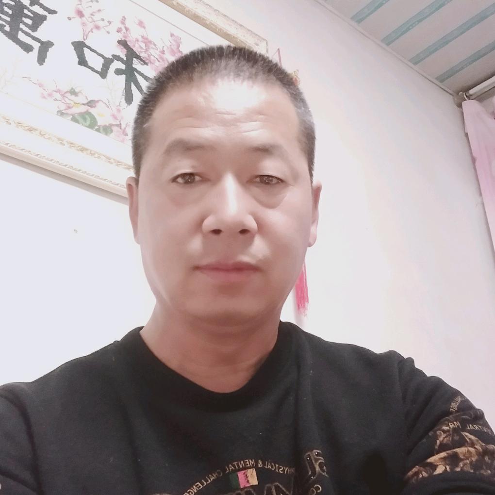 努力靠自己