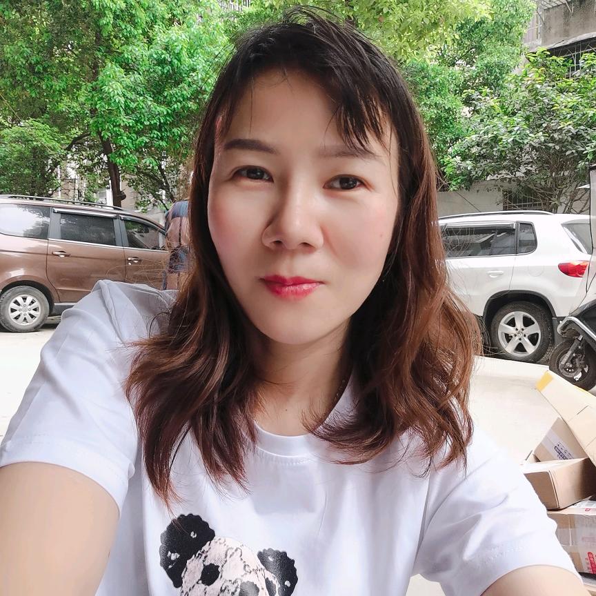 阿芳