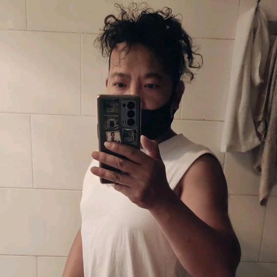 哈哈表演你来看