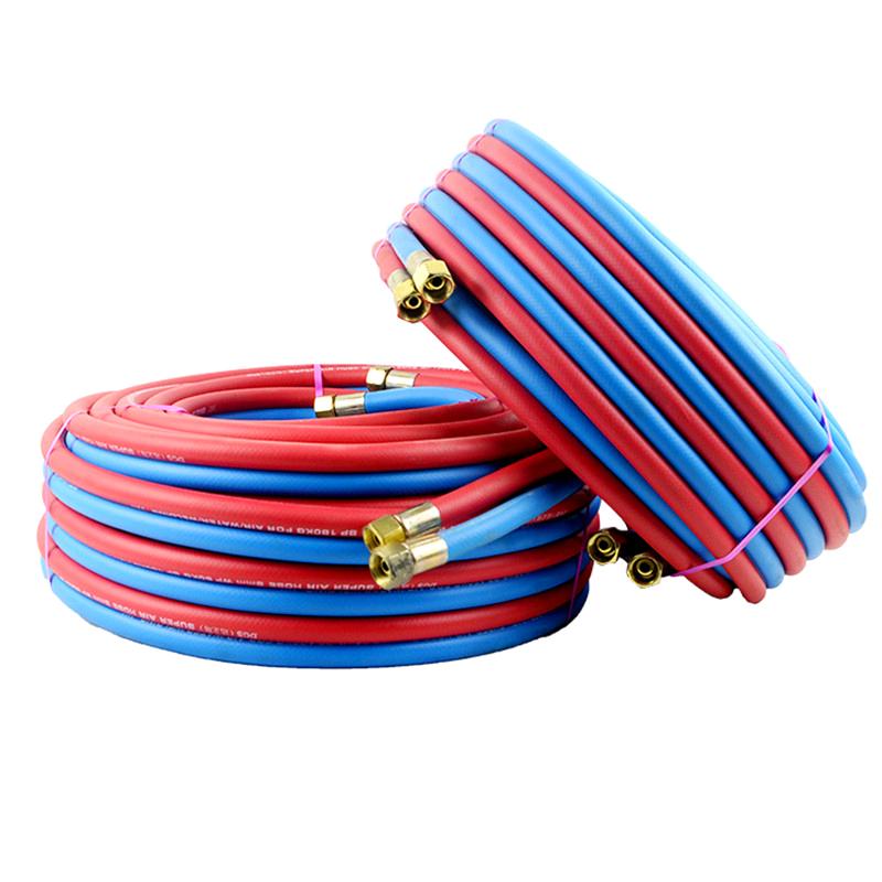 达立斯高压软管