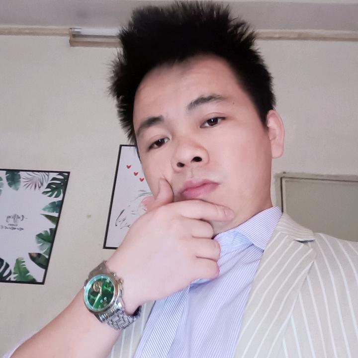 余生我陪你