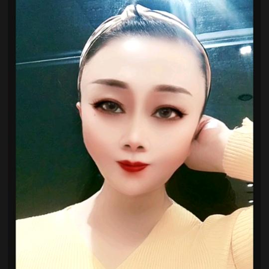陈金美日进斗金
