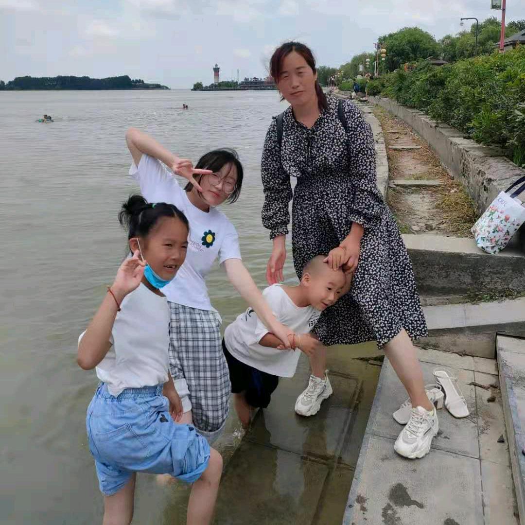 开心娟娟