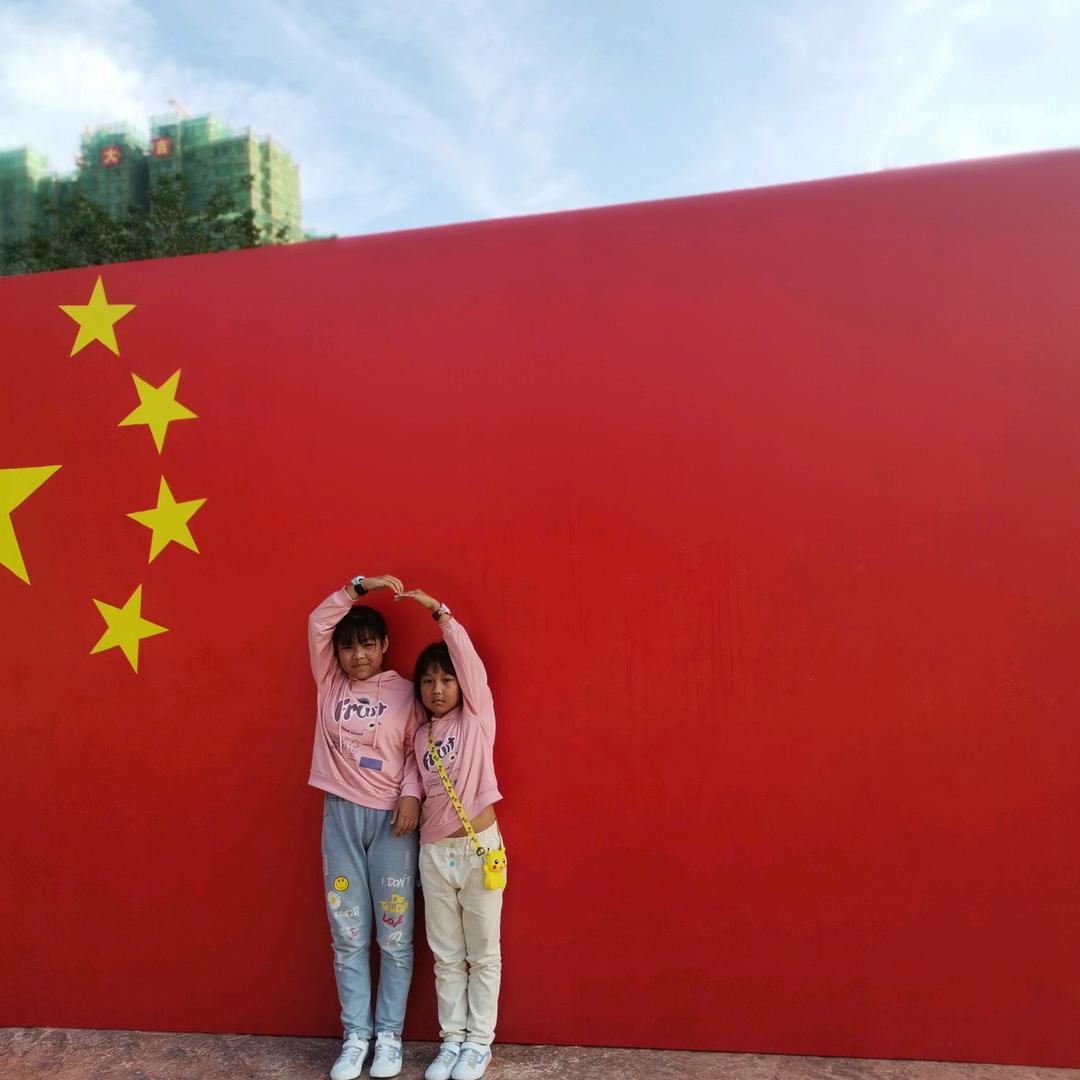 一只可爱的兔子