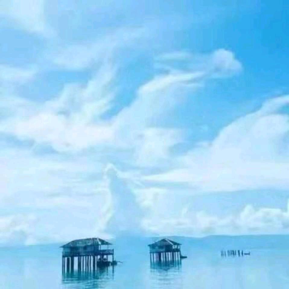 午后的夏天