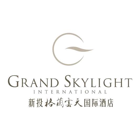福州新投格兰云天国际酒店