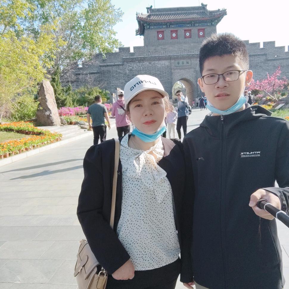 李三姐
