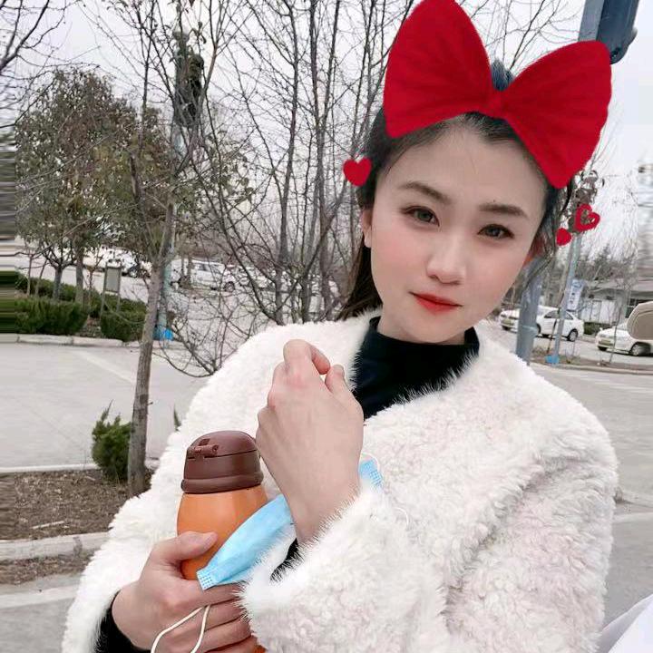 婷开心吖