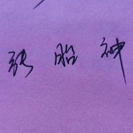 张胎神（地铁逃生）