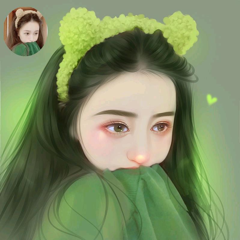 一生平安❤