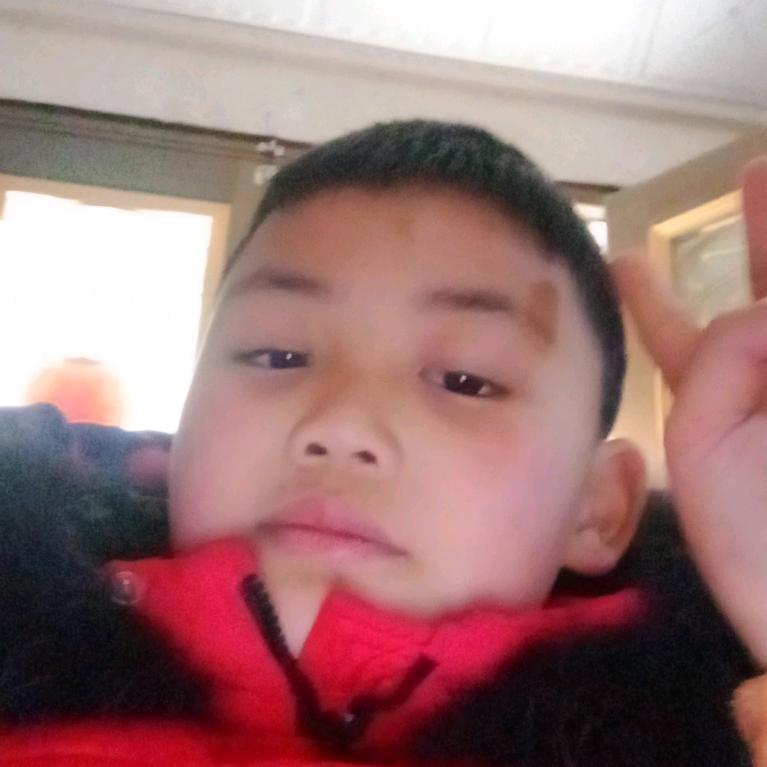 何浩南
