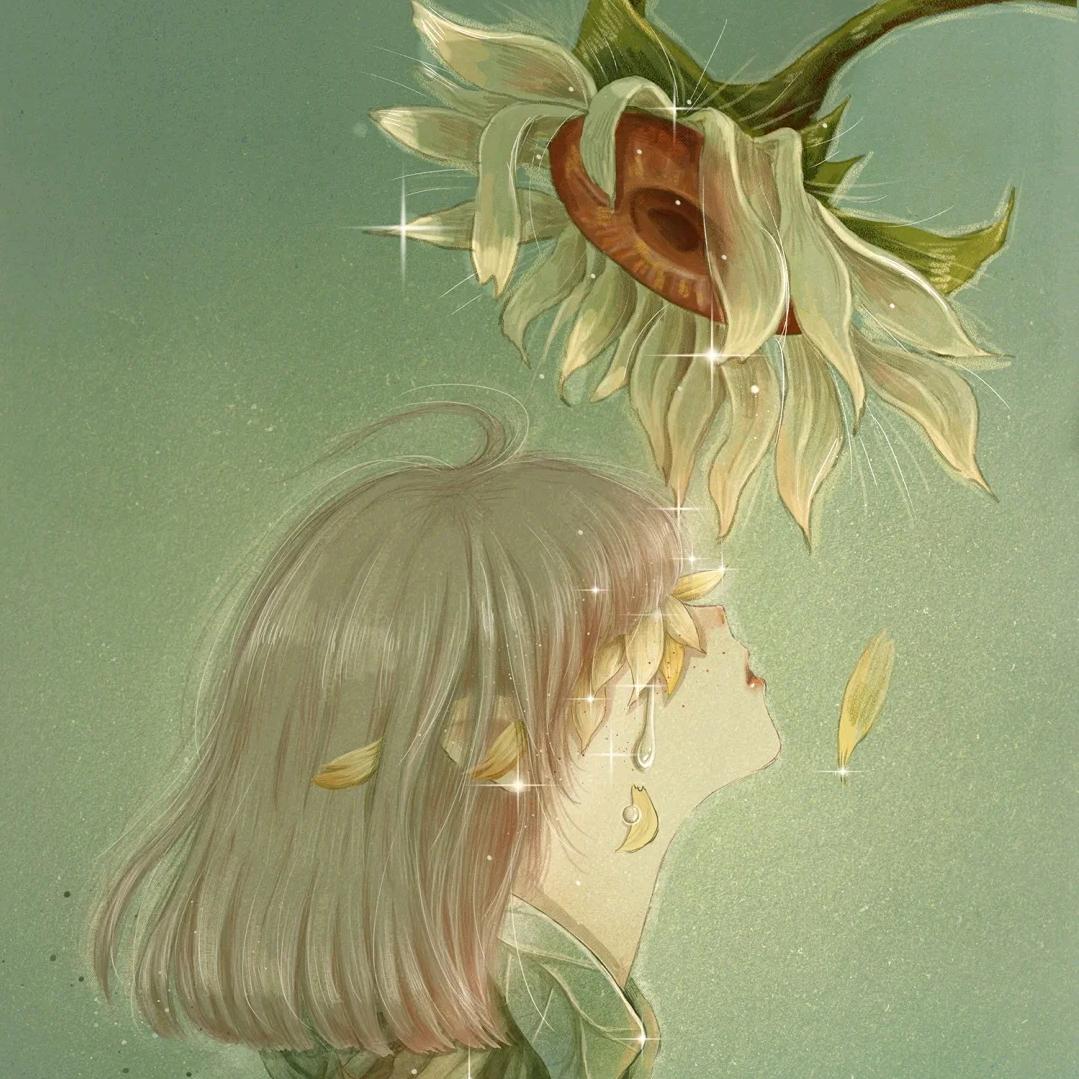 黄姐✨
