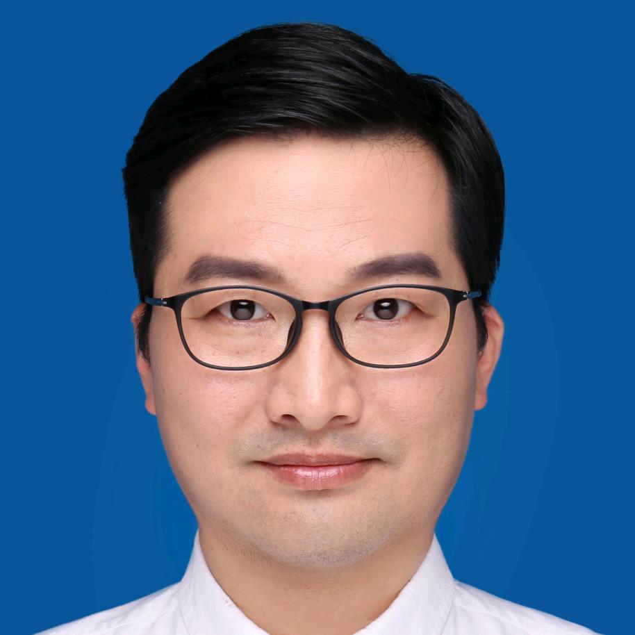 路在前方