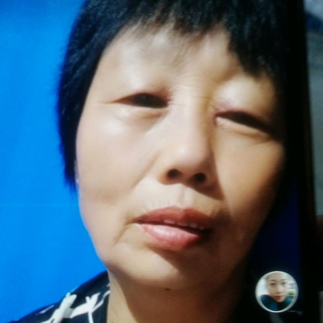 五个闺女妈～老李