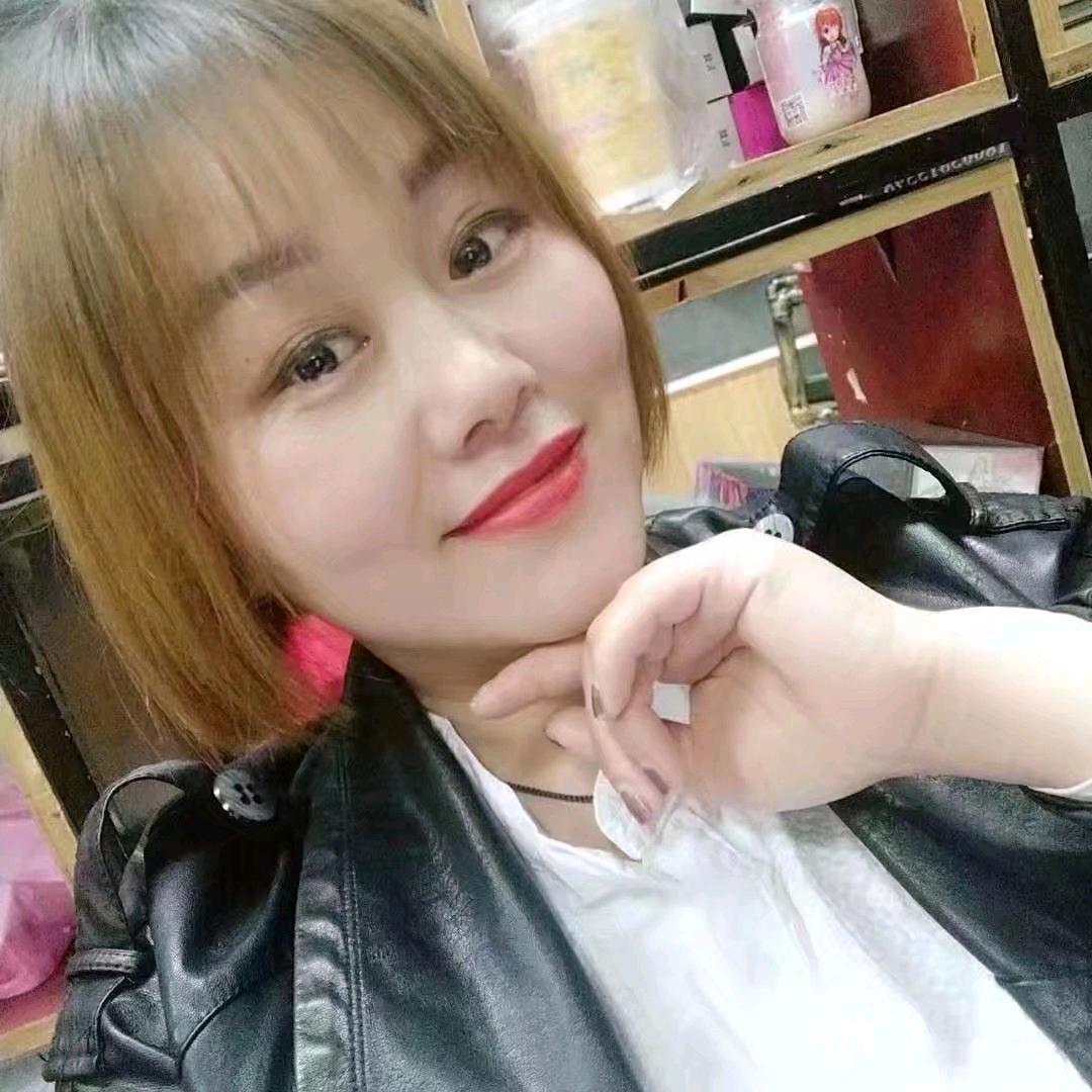 M☾⋆᭄～孟*丽儿～💕ꦿཽ࿆࿐