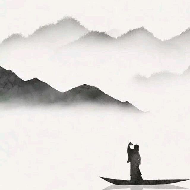 随心随意随缘