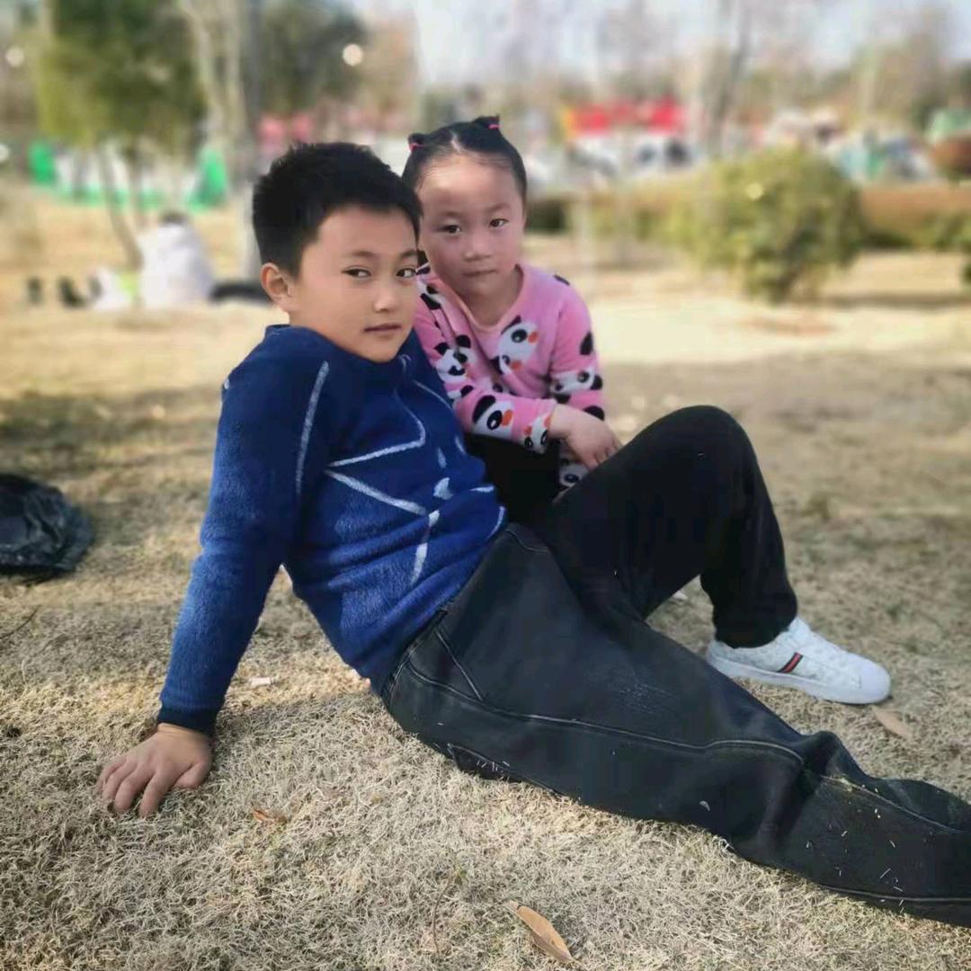 俩宝奶奶💋💋