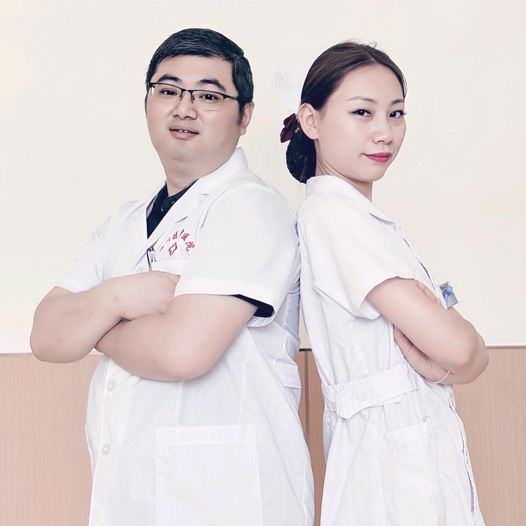 医聊圈