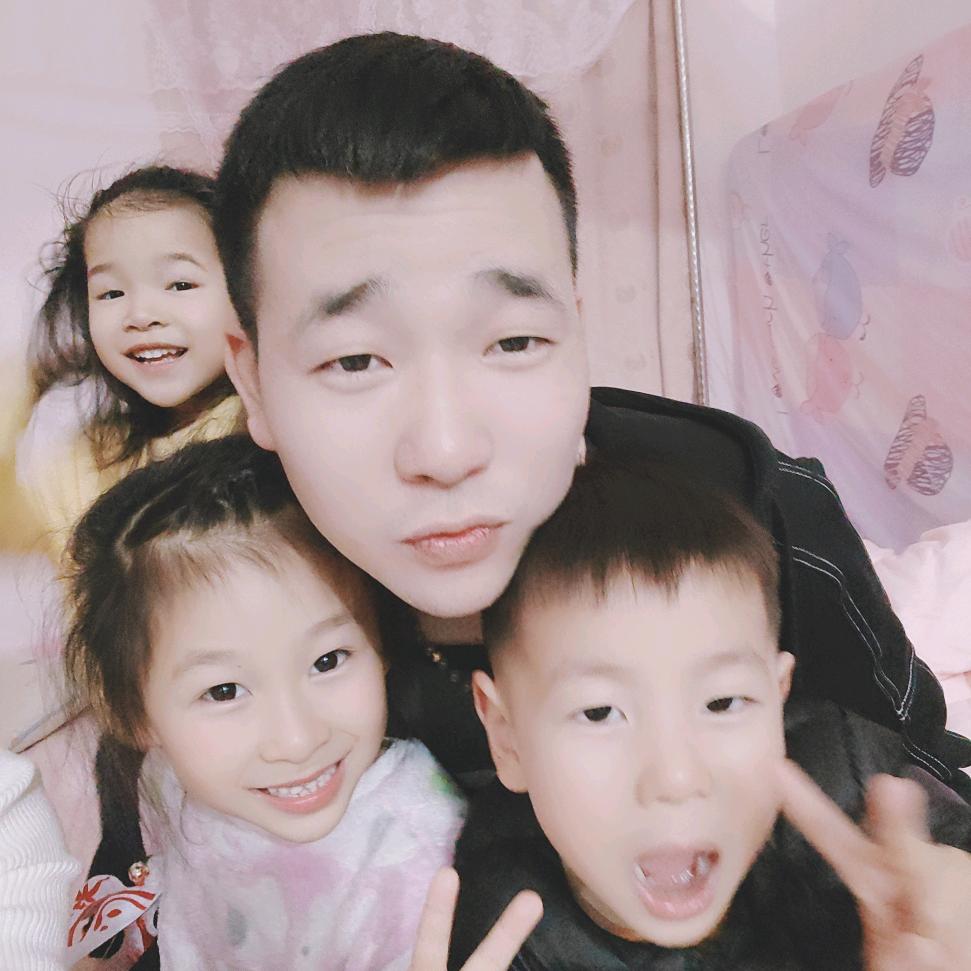 李兆全