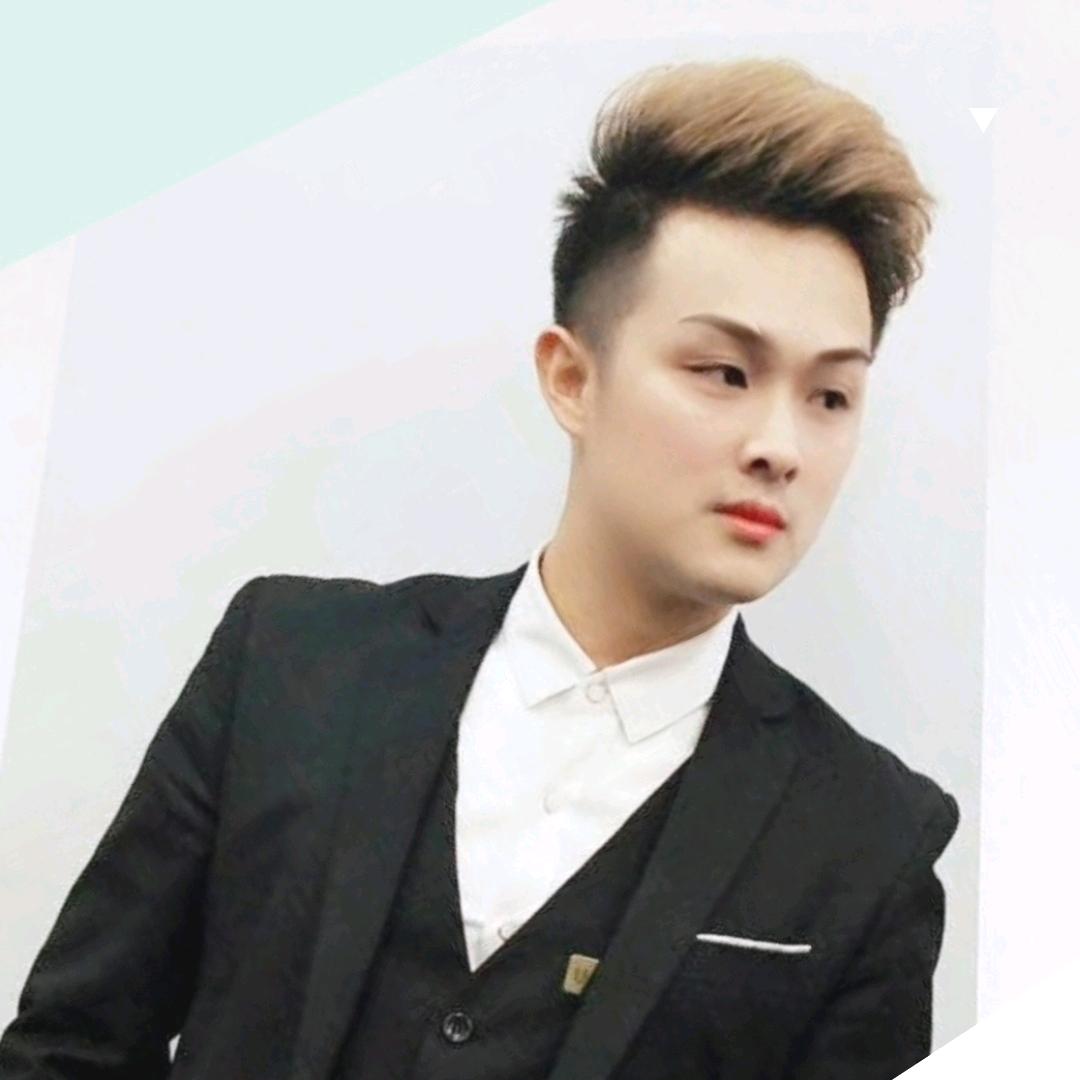 发型设计师阿辉