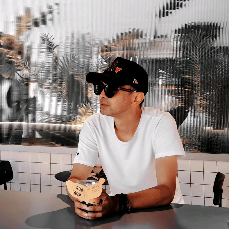 吴小新📷