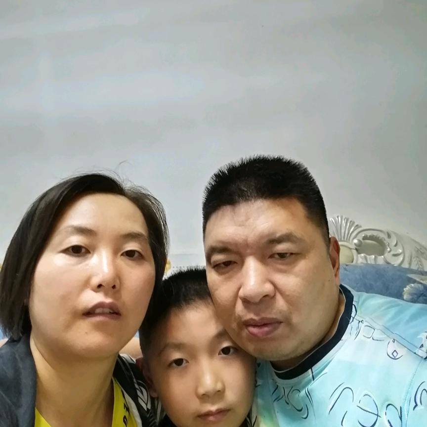 美好的向往（李大姐）