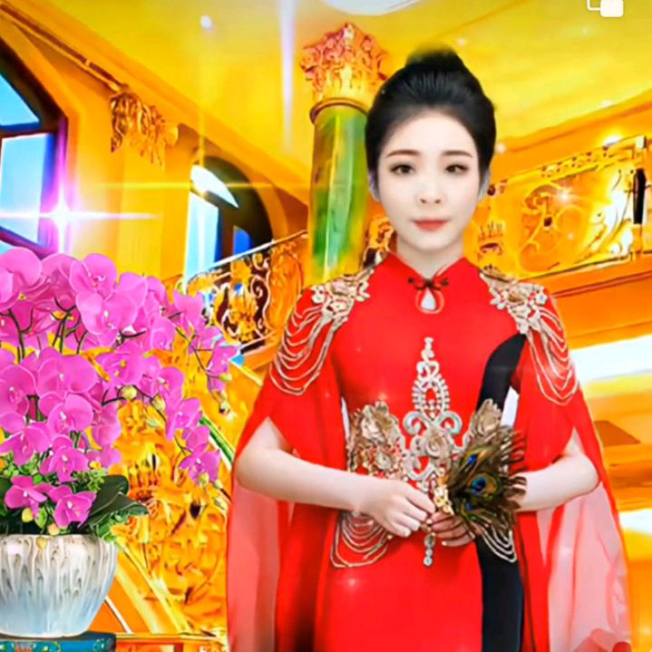 凤舞鸾歌
